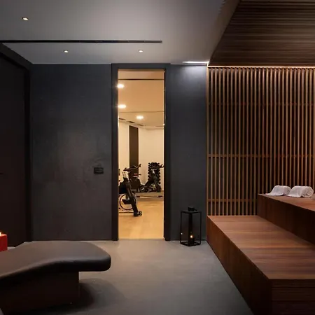 Διαμέρισμα A Synonym For A Modern And Luxury