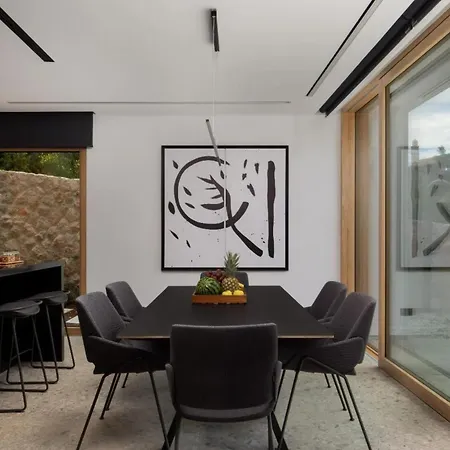 A Synonym For A Modern And Luxury *