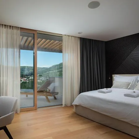 Apartament A Synonym For A Modern And Luxury Mokošica