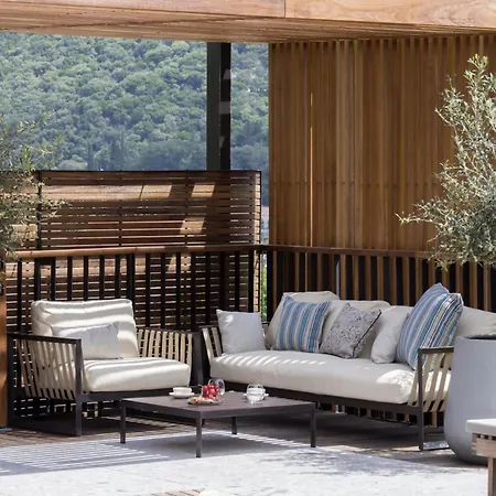 Apartament A Synonym For A Modern And Luxury *