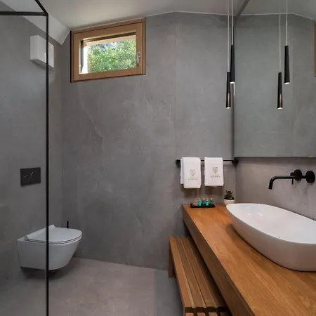 Apartament A Synonym For A Modern And Luxury Mokošica