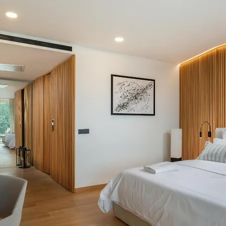 A Synonym For A Modern And Luxury Mokošica