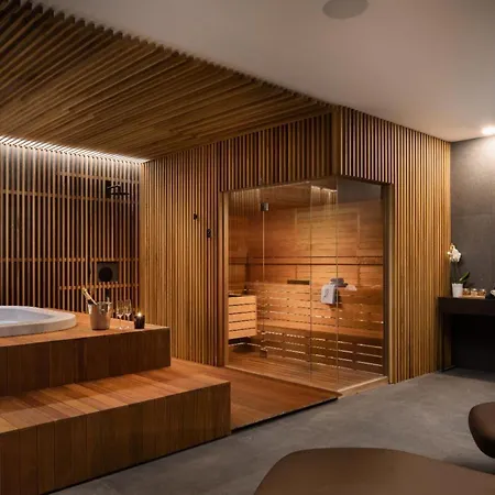 A Synonym For A Modern And Luxury