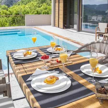 A Synonym For A Modern And Luxury